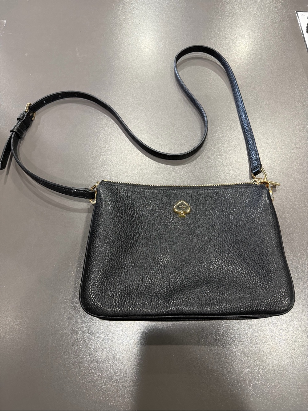 Crossbody